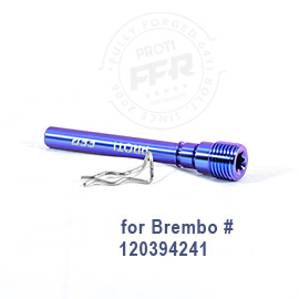 Proti Caliper Guide Pin PINTO4-OTB05 Proti Caliper Guide Pin PINTO4-OTB05